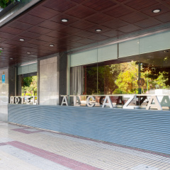 Alcazar Hotel - Bild 24
