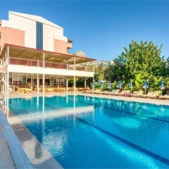 Grand Hotel Derin - All Inclusive - Bild 14