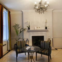 Montcalm Brewery Townhouse - Bild 12