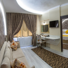Dundar Hotel - Bild 5