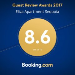 Eliza Apartment Sequoia in Borovets, Bulgaria from 70$, photos, reviews - zenhotels.com photo 17