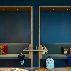 Moxy Essen City - Bild 6