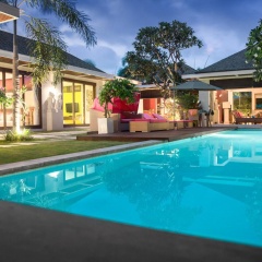 Chandra Bali Villas - Bild 15