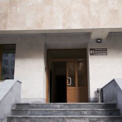 Freedom Apartments on Arami street in Yerevan, Armenia from 92$, photos, reviews - zenhotels.com photo 30