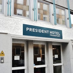 President Frankfurt - Bild 1
