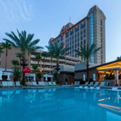 Palace Station Hotel and Casino - Bild 21