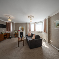The Clarendon Hotel - Blackheath - Bild 6