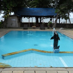 Bali Lovina Beach Cottages - Bild 11