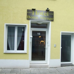 Hotel Bonn Voyage - Bild 1