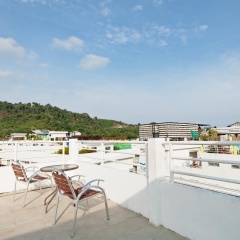 Garden Phuket Hotel - Bild 22