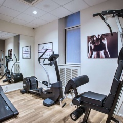 WorldHotel Casati 18 - Bild 25
