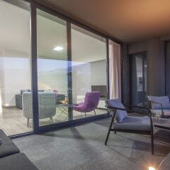 Отель Royal Gardens Paradise Черногория, Будва - отзывы, цены и фото номеров - забронировать отель Royal Gardens Paradise онлайн фото 15