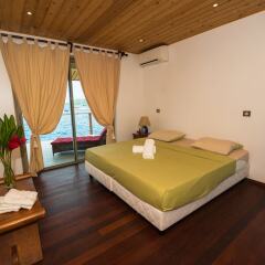 Villa Vai Api in Bora Bora, French Polynesia from 245$, photos, reviews - zenhotels.com photo 8