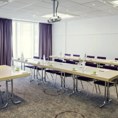 Mercure Hotel Hamburg City - Bild 17