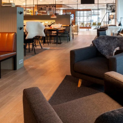 Courtyard by Marriott Amsterdam Arena Atlas Hotel thumbnail 30