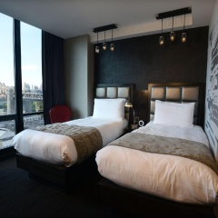 Z Nyc Hotel - Bild 5