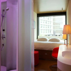 citizenM London Bankside - Bild 6