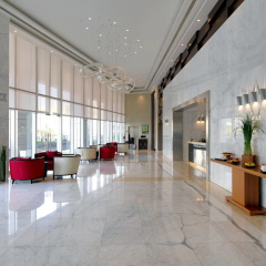 DAMAC Maison The Vogue thumbnail 2