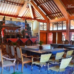 The Rishi Candidasa Beach Resort - Bild 20