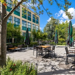 NH Amsterdam Noord - Bild 23