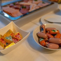 Hotel-Restaurant Zum Wiesengrund - Bild 10