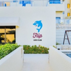 Occidental Tucancun All Inclusive - Bild 1