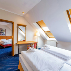 Hotel Glockenhof Eisenach - Bild 6