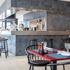Courtyard by Marriott Amsterdam Arena Atlas Hotel thumbnail 27
