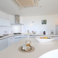 Dream Villa St-barth Gustavia Prestige in Gustavia, Saint Barthelemy from 4724$, photos, reviews - zenhotels.com photo 21