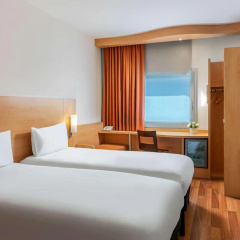 ibis Izmir Alsancak - Bild 3