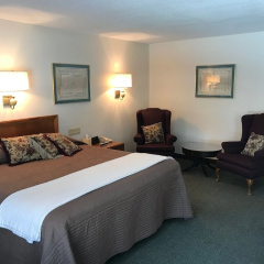 T-Bird Motor Inn thumbnail 5