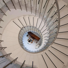 Treasury Hotel - Bild 12
