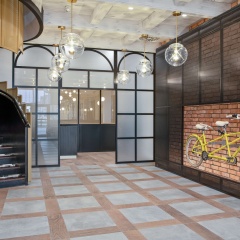 Golden Tulip Warszawa Centrum - Bild 18