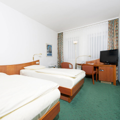 Dormero Hotel Dresden Airport - Bild 3