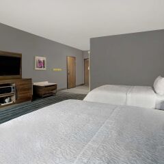 Hampton Inn Weslaco in Weslaco, United States of America from 167$, photos, reviews - zenhotels.com photo 22