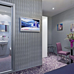 Hotel Relais dei Papi - Bild 17