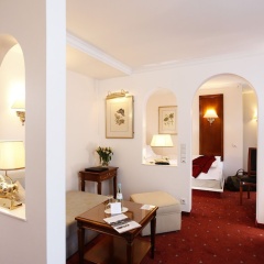 Gebhards Hotel - Bild 4