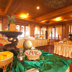 Mukdara Beach Villa & Spa Resort - Bild 28