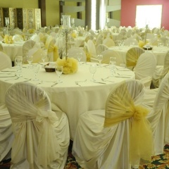 Anemon Grand Adana Otel - Bild 24