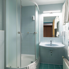 City Hotel Matyas - Bild 11