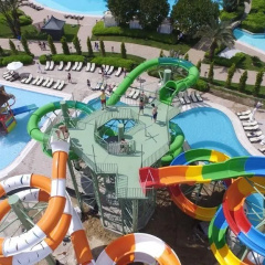 Limak Lara De Luxe Hotel and Resort - Bild 25