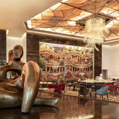 Raffles Istanbul thumbnail 15