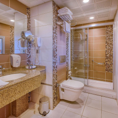 Best Western Plus Hotel Konak - Bild 9