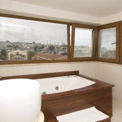 Fuat Bey Palace Hotel & Spa - Bild 25