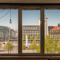 Staycity Aparthotels Leipzig City Centre - Bild 15