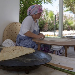 Larissa Garden Beldibi - All Inclusive - Bild 21