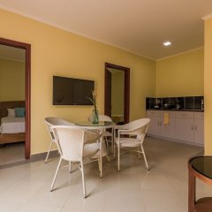 Rooi Santo Apartments in Noord, Aruba from 63$, photos, reviews - zenhotels.com photo 32