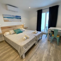 Apartamentos Marivent - Bild 2