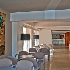 BQ Apolo Hotel - Bild 21