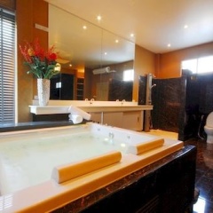 Aria Lake and Golf Villa - Bild 11